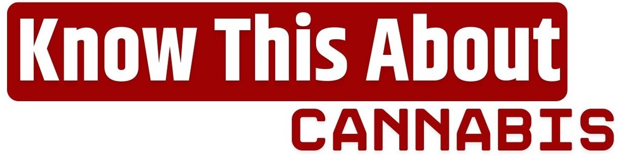 Know This About Cannabis ES